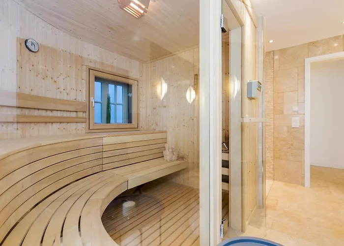 York's Hues Casa de Férias *