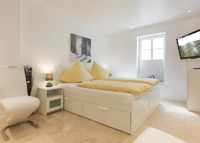 York's Hues Casa de Férias