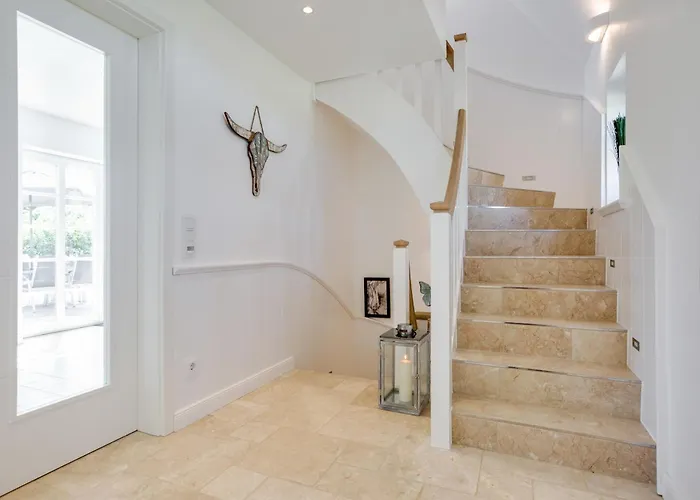 Casa de Férias York's Hues