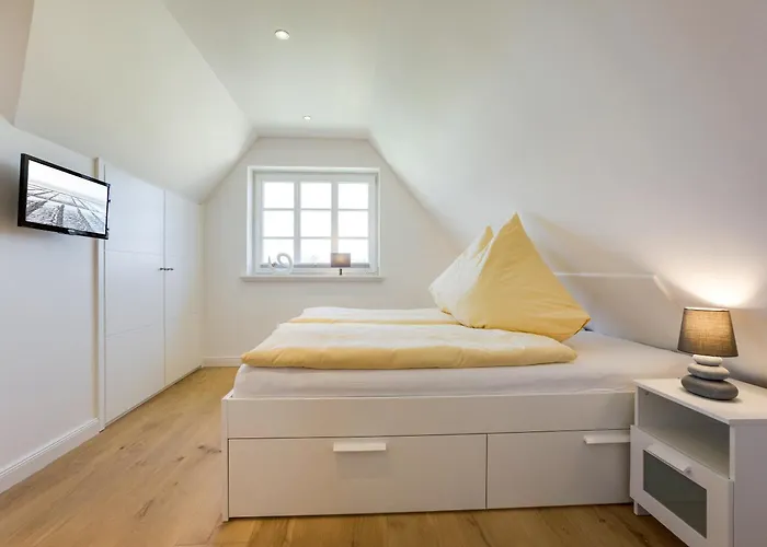 Casa de Férias York's Hues *