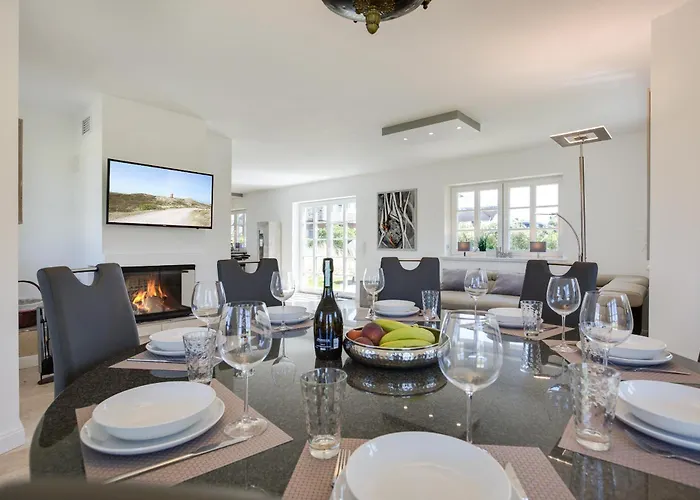 York's Hues Casa de Férias