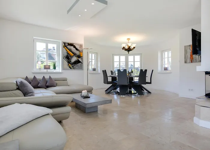 Casa de Férias York's Hues