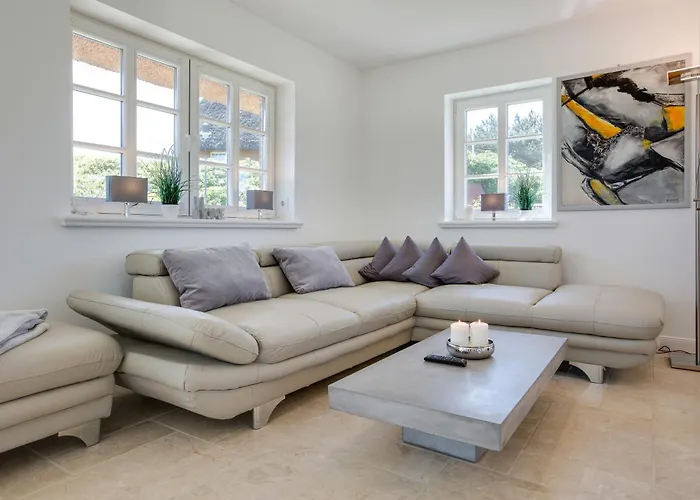 York's Hues Casa de Férias *