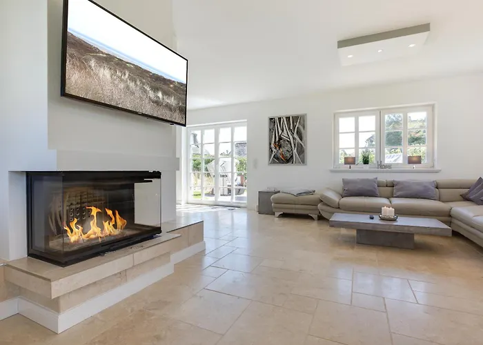 Casa de Férias York's Hues *